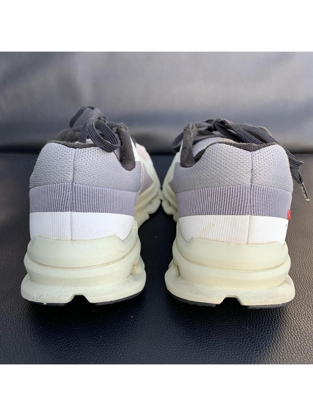 On Cloud Sneakers Womens Sz 7 - Picture 5 of 9
